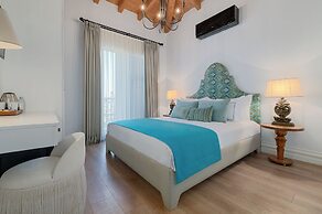 Nefes Hotel Alacati