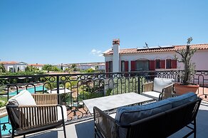 Nefes Hotel Alacati