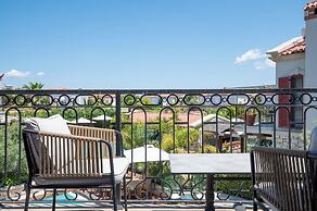 Nefes Hotel Alacati