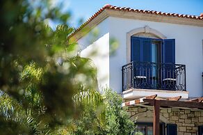 Nefes Hotel Alacati