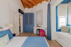 Nefes Hotel Alacati