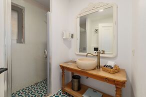 Nefes Hotel Alacati