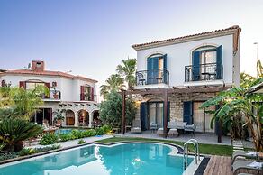 Nefes Hotel Alacati