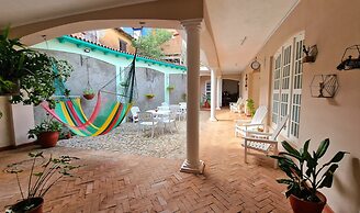 Residencia La Cava