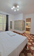 Residencia La Cava