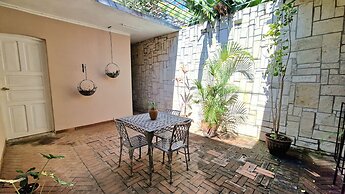 Residencia La Cava