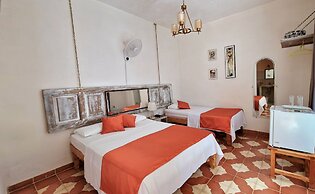 Residencia La Cava