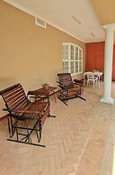 Residencia La Cava
