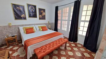 Residencia La Cava
