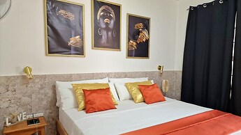 Residencia La Cava