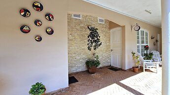 Residencia La Cava