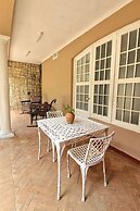 Residencia La Cava