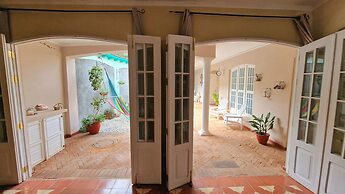 Residencia La Cava