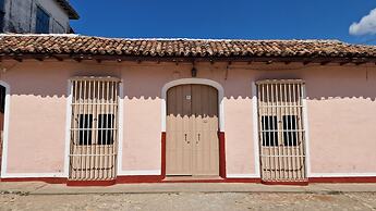 Residencia La Cava