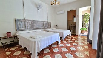 Residencia La Cava