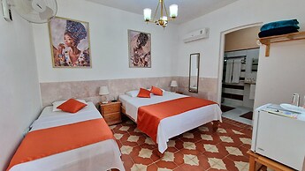 Residencia La Cava