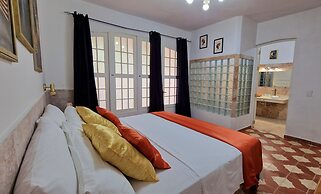 Residencia La Cava