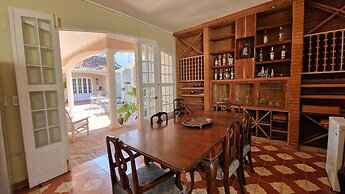 Residencia La Cava