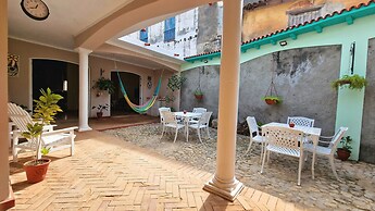 Residencia La Cava