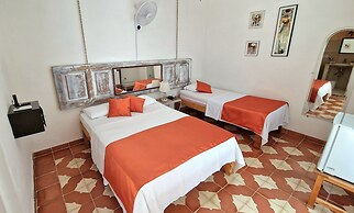 Residencia La Cava