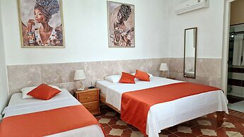 Residencia La Cava