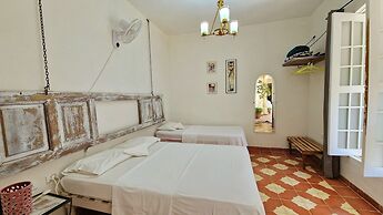 Residencia La Cava