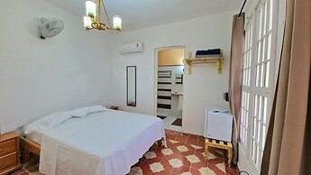 Residencia La Cava