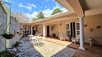 Residencia La Cava