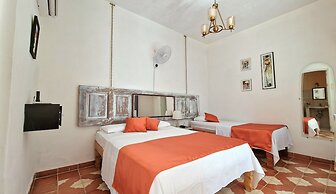 Residencia La Cava