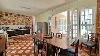 Residencia La Cava