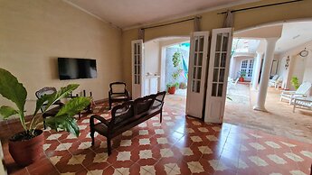 Residencia La Cava