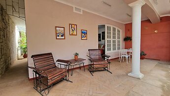 Residencia La Cava