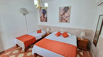 Residencia La Cava
