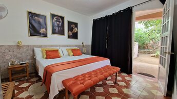 Residencia La Cava