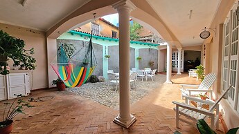 Residencia La Cava