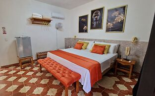 Residencia La Cava