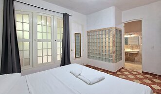 Residencia La Cava