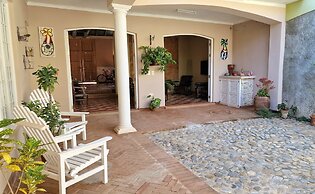 Residencia La Cava