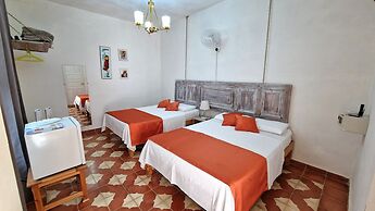 Residencia La Cava