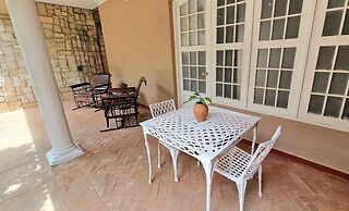 Residencia La Cava