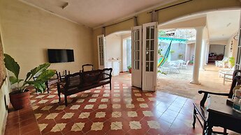 Residencia La Cava