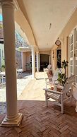 Residencia La Cava