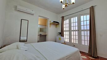 Residencia La Cava