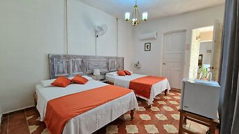Residencia La Cava