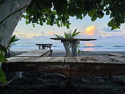 Perla Negra Beachfront