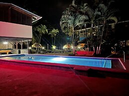 Perla Negra Beachfront