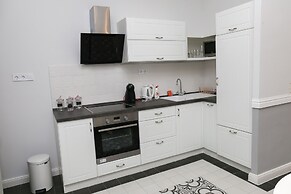 Luxurious Apartment At City Center