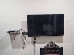 Gujar Khan - 3 Bed Apartment - Sleeps 6 - Parking