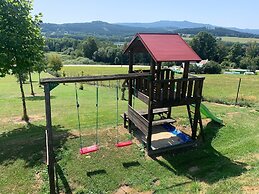 Villa-view, Pool, Bbq, Playground & Fire pit