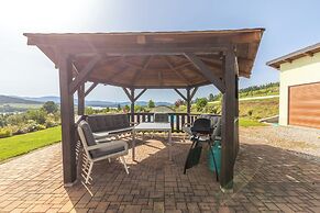 Villa-view, Pool, Bbq, Playground & Fire pit